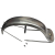 Przedni błotnik KOMPLETNY  przód BMW R71, R61, R66, R51 ,Mudguard, Kotflügel Guardabarros, Vorderradschutzblech